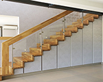 Construction et protection de vos escaliers par Escaliers Maisons à Saint-Avre